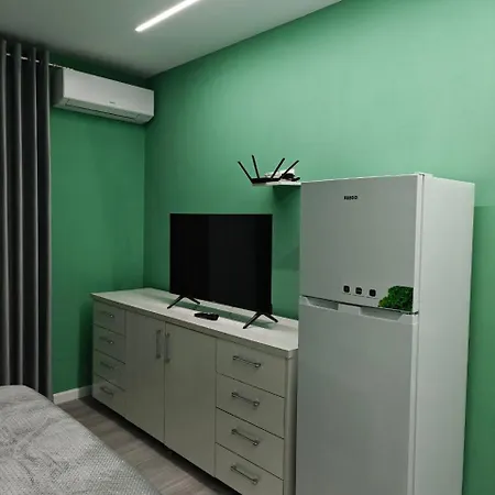 Appartamento Rhûn 47