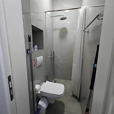 Appartamento Rhûn 47 Tirana