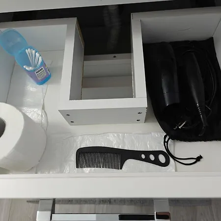 Rhûn 47 Appartamento