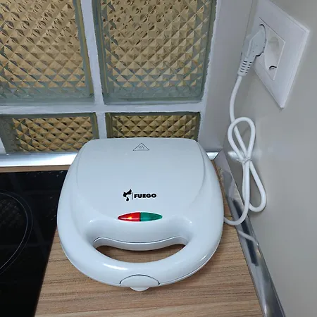 Rhûn 47 Appartamento Tirana