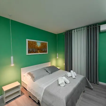 Rhun 47 Apartment *