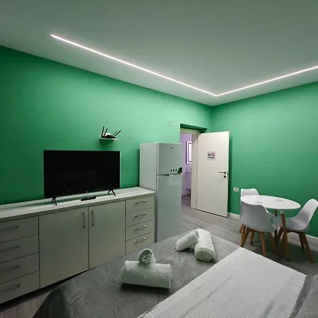 Rhun 47 Apartment Tirana