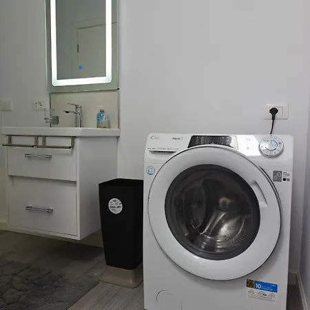 Apartment Rhun 47 Tirana