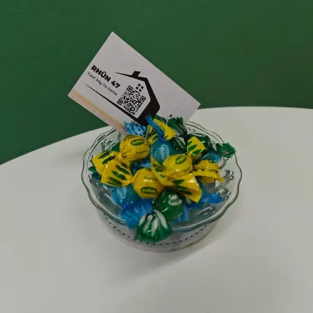 Apartment Rhun 47 Tirana