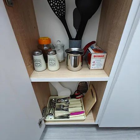 Rhun 47 Apartment Tirana