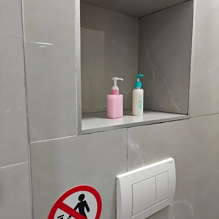 公寓 Rhûn 47 地拉那