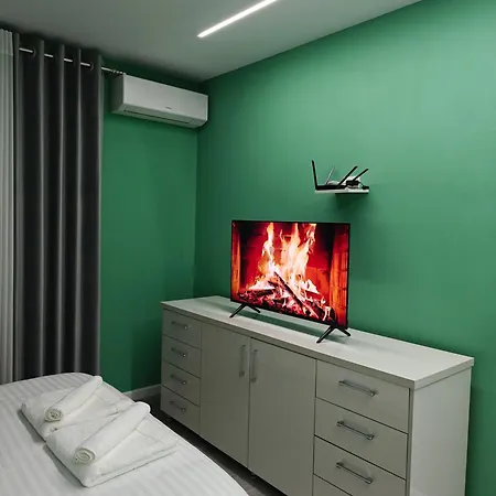 Apartamento Rhun 47 Tirana