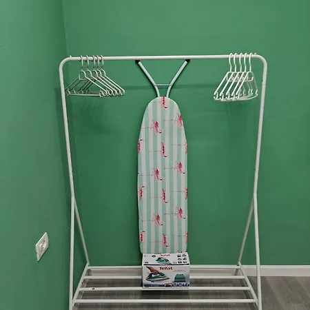 Rhun 47 Apartament Tirana