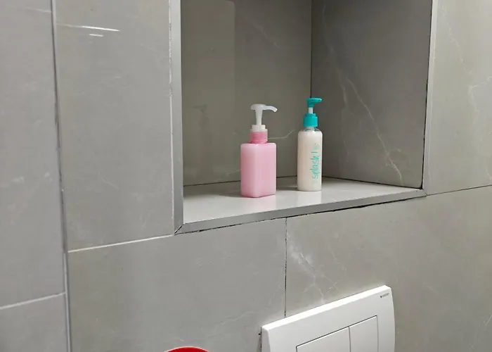 Apartament Rhun 47 Tirana