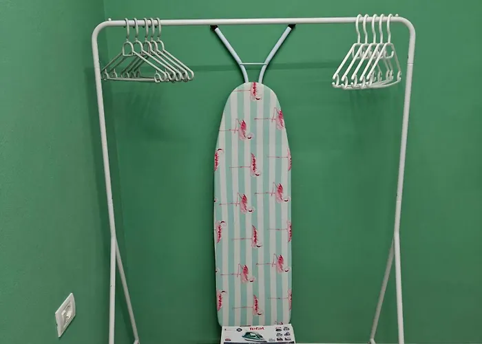 Rhun 47 Apartament Tirana