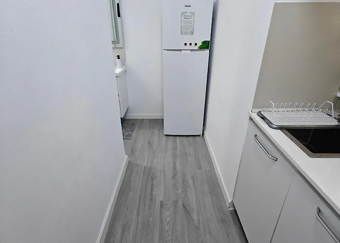 Rhun 47 Apartamento Tirana